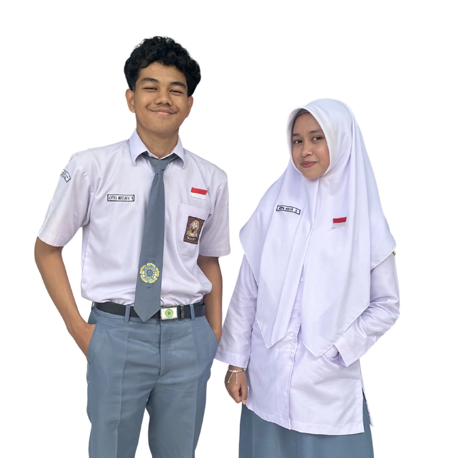 Siswa Siswi SMA